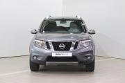 Nissan Terrano III (D10) Иркутск  - изображение 20