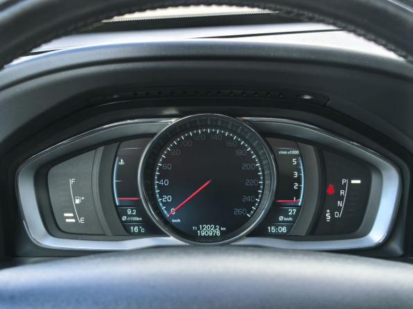 Volvo XC60 I Рестайлинг с пробегом 2014 года, цена 1 899 000 рублей, 190000 км, внедорожник, Автокод Объявления