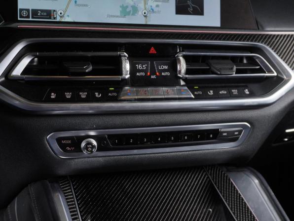 BMW X6 III (G06) с пробегом 2020 года, цена 7 200 000 рублей, 103032 км, внедорожник, Автокод Объявления