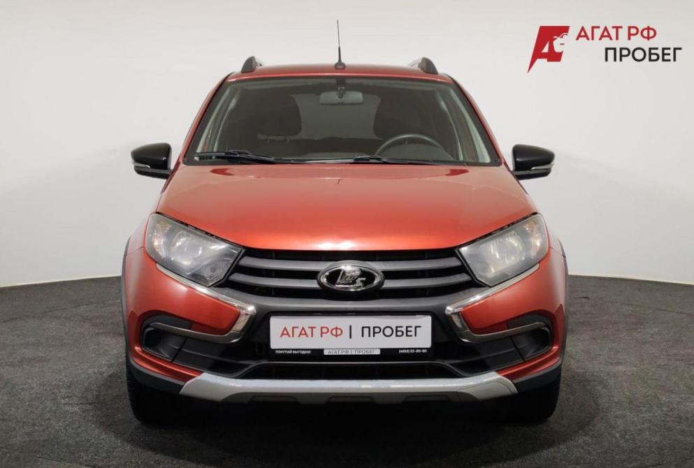 Lada (ВАЗ) Granta I Рестайлинг Ярославль  - изображение 2