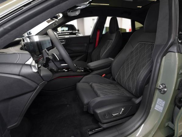 Audi A5 III (B10) с пробегом 2026 года, цена 6 400 000 рублей, 50 км, седан, Автокод Объявления