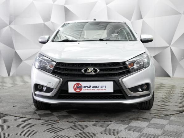 Lada (ВАЗ) Vesta I с пробегом 2018 года, цена 787 000 рублей, 150000 км, седан, Автокод Объявления