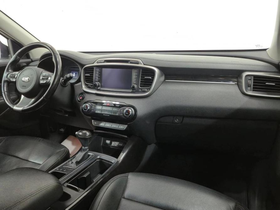 Kia Sorento III Prime Рестайлинг Альметьевск  - изображение 13