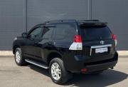 Toyota Land Cruiser Prado 150 Series Красноярск  - изображение 44