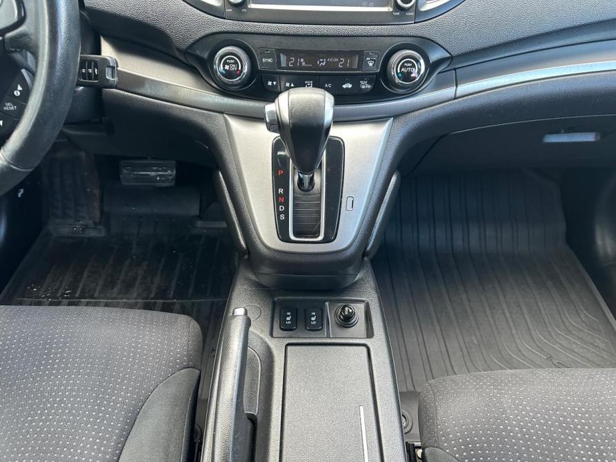 Honda CR-V IV Екатеринбург  - изображение 11