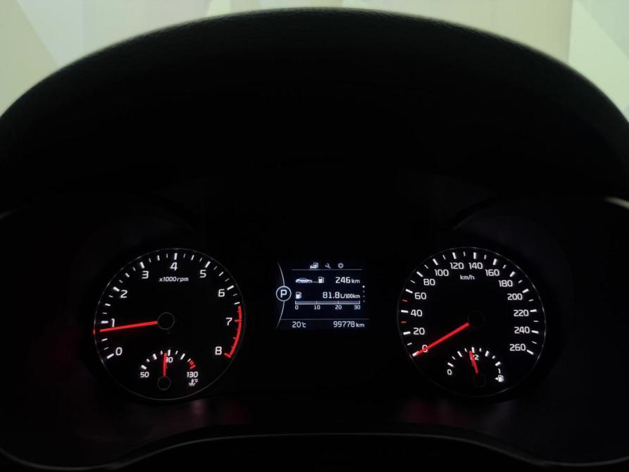 Kia Optima IV Азнакаево  - изображение 19
