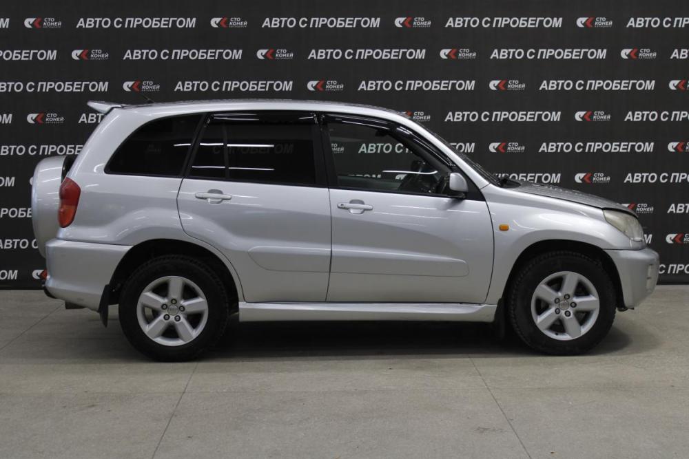 Toyota RAV4 II (XA20) Томск  - изображение 5