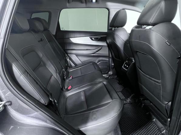 Chery Tiggo 7 Pro I с пробегом 2022 года, цена 1 595 000 рублей, 69153 км, внедорожник, Автокод Объявления