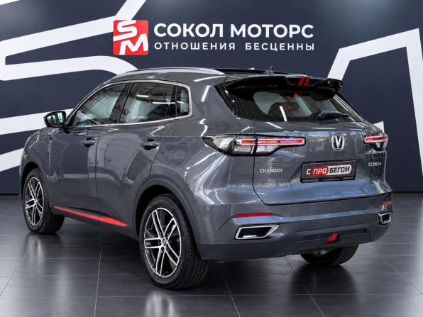 Changan CS55 Plus II с пробегом 2023 года, цена 1 999 900 рублей, 85000 км, внедорожник, Автокод Объявления
