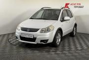 Suzuki SX4 I (Classic) Рестайлинг Нижний Новгород  - изображение 18