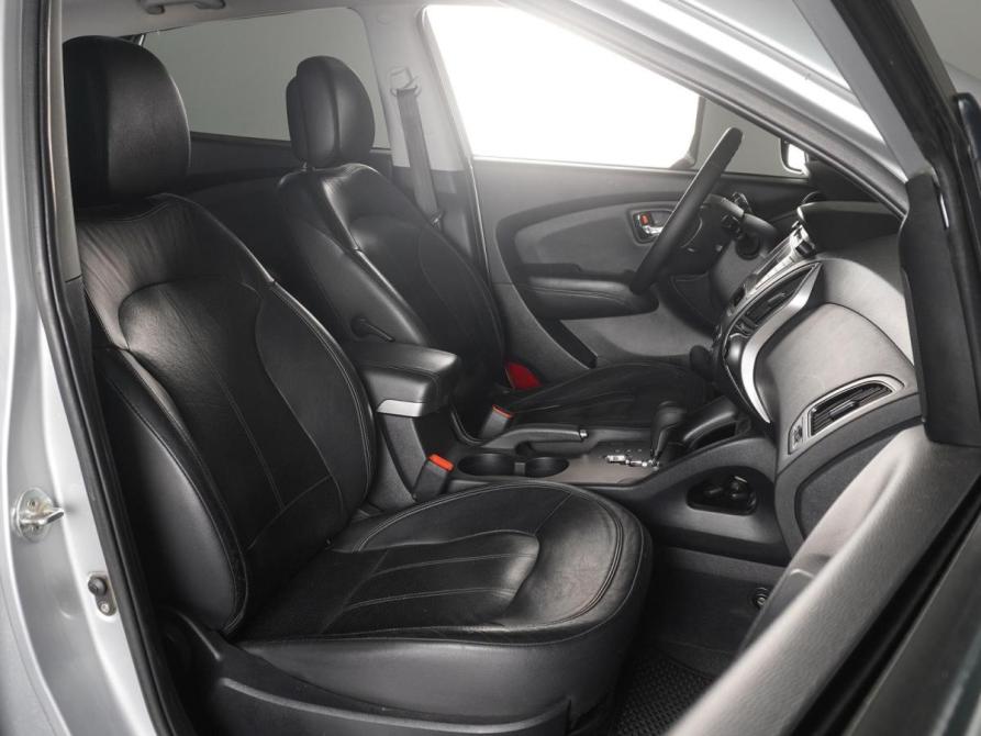 Hyundai ix35 I Ростов-на-Дону  - изображение 8