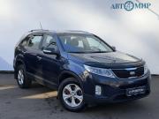 Kia Sorento II Рестайлинг Москва  - изображение 16