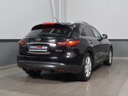 Infiniti FX II (S51) Рестайлинг Кемерово  - изображение 31