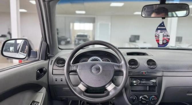 Chevrolet Lacetti I с пробегом 2010 года, цена 649 000 рублей, 145000 км, хэтчбек, Автокод Объявления