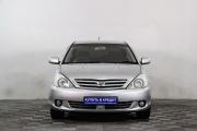 Toyota Allion I Сургут  - изображение 19