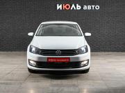 Volkswagen Polo V Рестайлинг Екатеринбург  - изображение 16