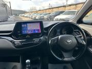 Toyota C-HR I Пермь  - изображение 42