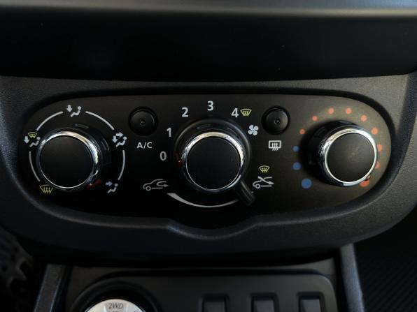 Renault Duster I Рестайлинг с пробегом 2016 года, цена 1 500 000 рублей, 97706 км, внедорожник, Автокод Объявления