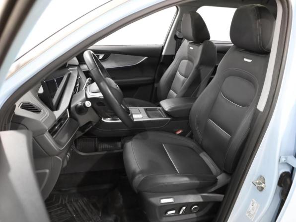 Chery Tiggo 7 Pro Max I с пробегом 2023 года, цена 1 719 000 рублей, 89552 км, внедорожник, Автокод Объявления