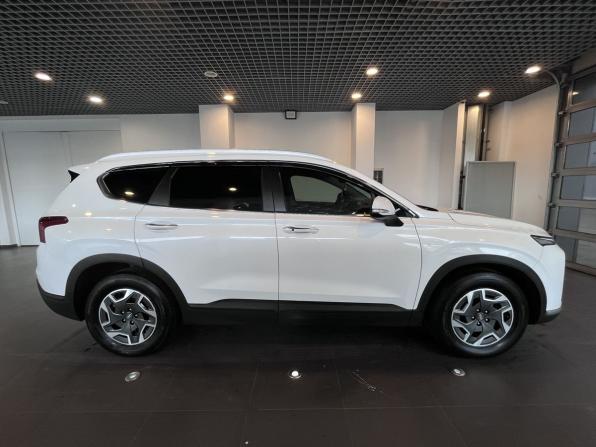 Hyundai Santa Fe IV Рестайлинг с пробегом 2021 года, цена 3 650 000 рублей, 87600 км, внедорожник, Автокод Объявления