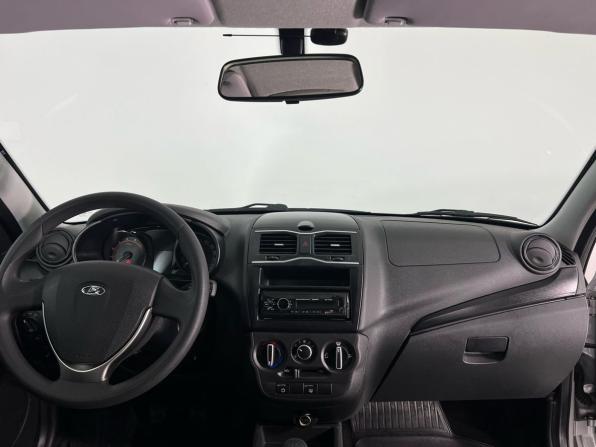 Lada (ВАЗ) Granta I Рестайлинг с пробегом 2024 года, цена 975 000 рублей, 5000 км, лифтбек, Автокод Объявления
