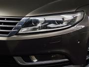 Volkswagen Passat CC I Рестайлинг Москва  - изображение 31