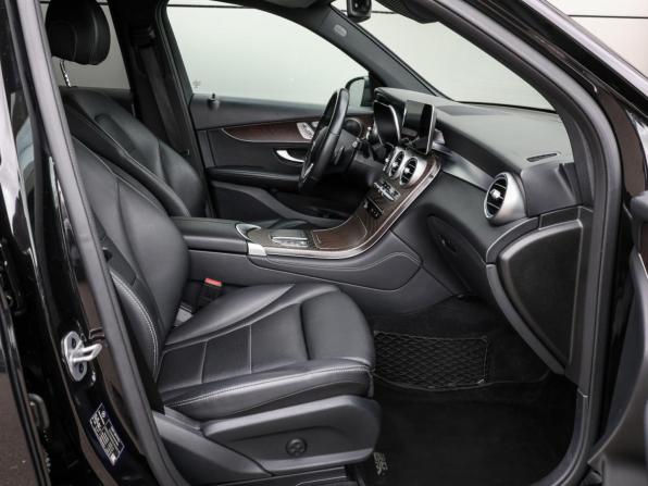 Mercedes-Benz GLC I (X253) Рестайлинг с пробегом 2019 года, цена 4 149 000 рублей, 67938 км, внедорожник, Автокод Объявления