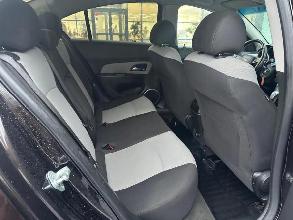Chevrolet Cruze I Рестайлинг с пробегом 2014 года, цена 740 000 рублей, 216393 км, седан, Автокод Объявления