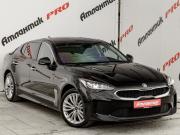 Kia Stinger I Екатеринбург  - изображение 38