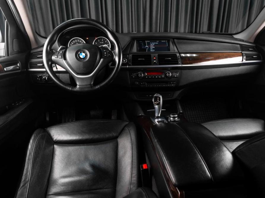 BMW X6 I (E71) Рестайлинг Тюмень  - изображение 6