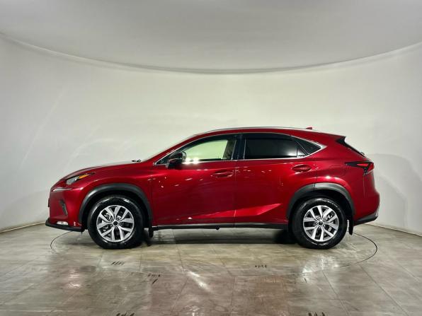 Lexus NX I Рестайлинг с пробегом 2020 года, цена 3 100 000 рублей, 54113 км, внедорожник, Автокод Объявления