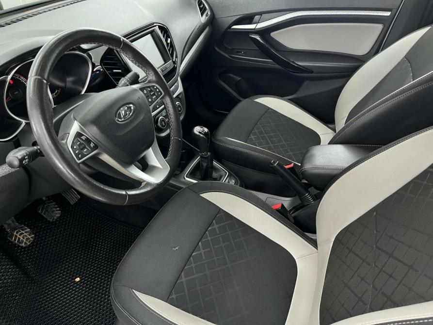 Lada (ВАЗ) Vesta I Нижнекамск  - изображение 17