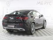 Mercedes-Benz GLE Coupe II (C167) Рестайлинг Москва  - изображение 40