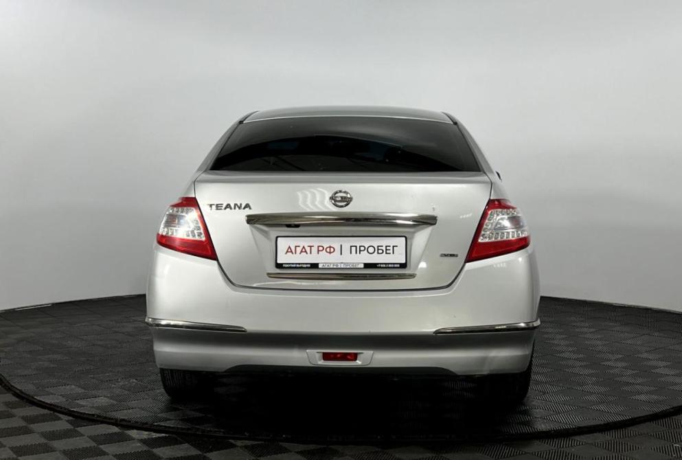 Nissan Teana II Рестайлинг Нижний Новгород  - изображение 7