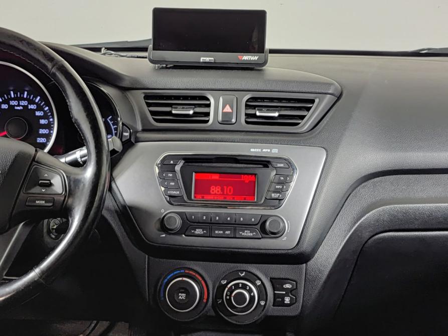 Kia Rio III Уфа  - изображение 18