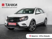 Lada (ВАЗ) Vesta I Иркутск  - изображение 22