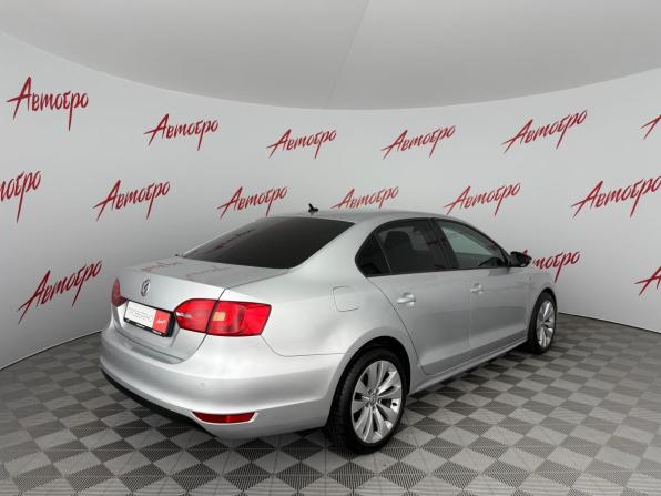 Volkswagen Jetta VI с пробегом 2013 года, цена 1 035 000 рублей, 149288 км, седан, Автокод Объявления