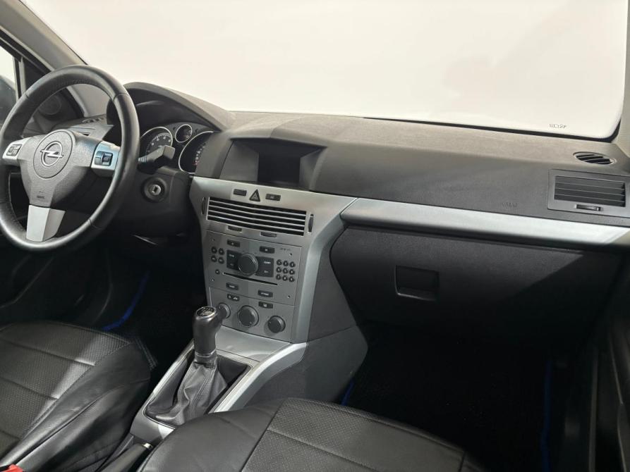 Opel Astra H Рестайлинг Альметьевск  - изображение 15