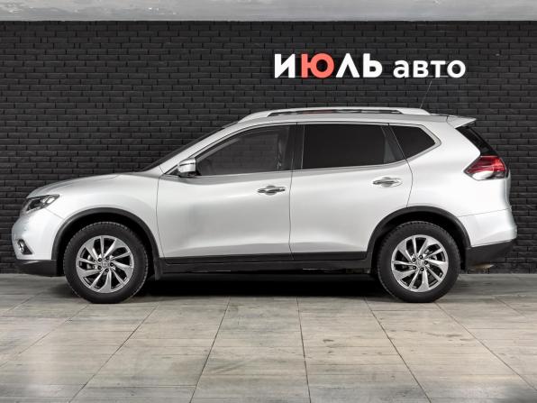 Nissan X-Trail III с пробегом 2015 года, цена 1 820 000 рублей, 148103 км, внедорожник, Автокод Объявления