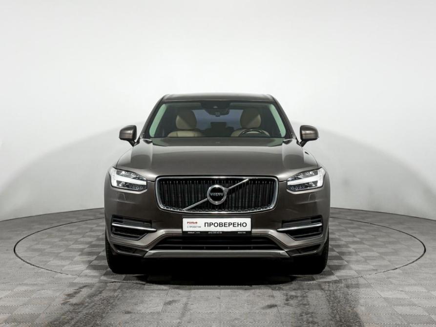 Volvo XC90 II Санкт-Петербург  - изображение 2