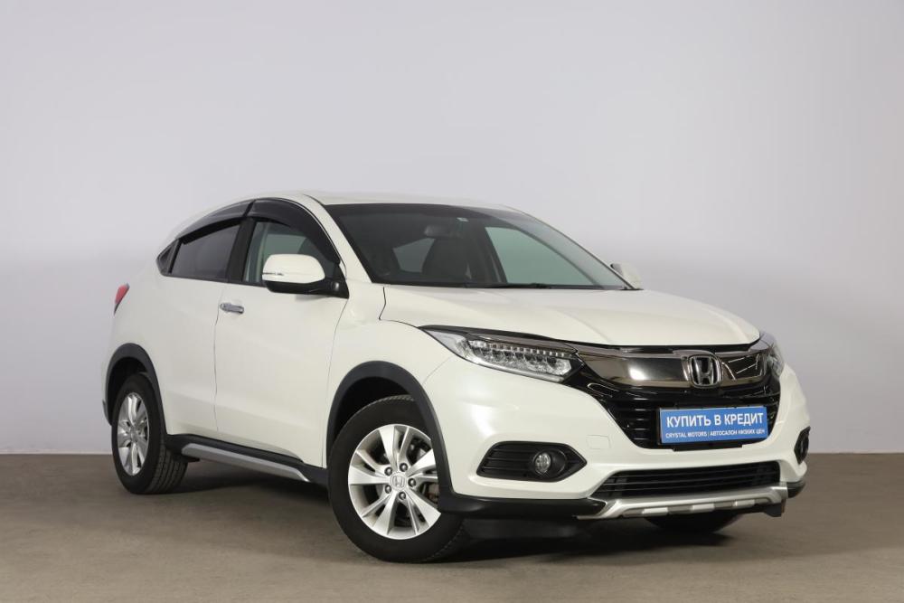 Honda Vezel I Рестайлинг Новосибирск  - изображение 1
