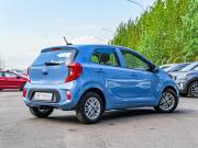 Kia Picanto III Рестайлинг Санкт-Петербург  - изображение 16