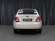Chevrolet Aveo II Тюмень  - изображение 20