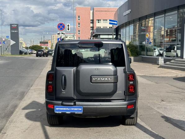 Haval H9 II с пробегом 2024 года, цена 3 500 000 рублей, 89000 км, внедорожник, Автокод Объявления