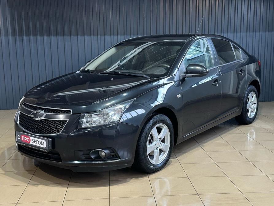 Chevrolet Cruze I Ростов-на-Дону  - изображение 1