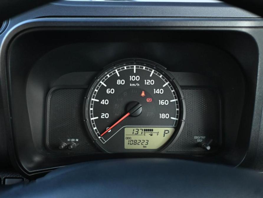Toyota Succeed I Рестайлинг Новороссийск  - изображение 12