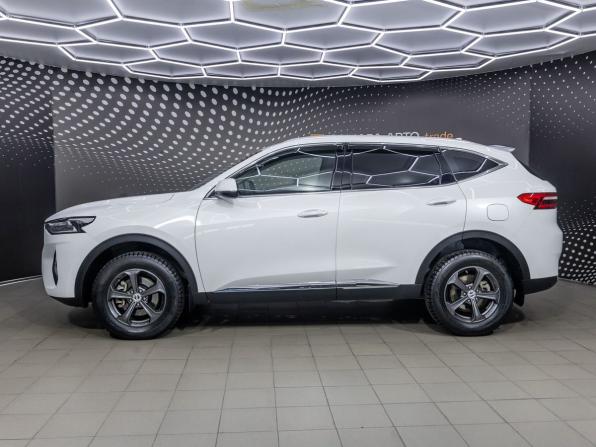 Haval F7 I с пробегом 2021 года, цена 1 795 000 рублей, 34527 км, внедорожник, Автокод Объявления