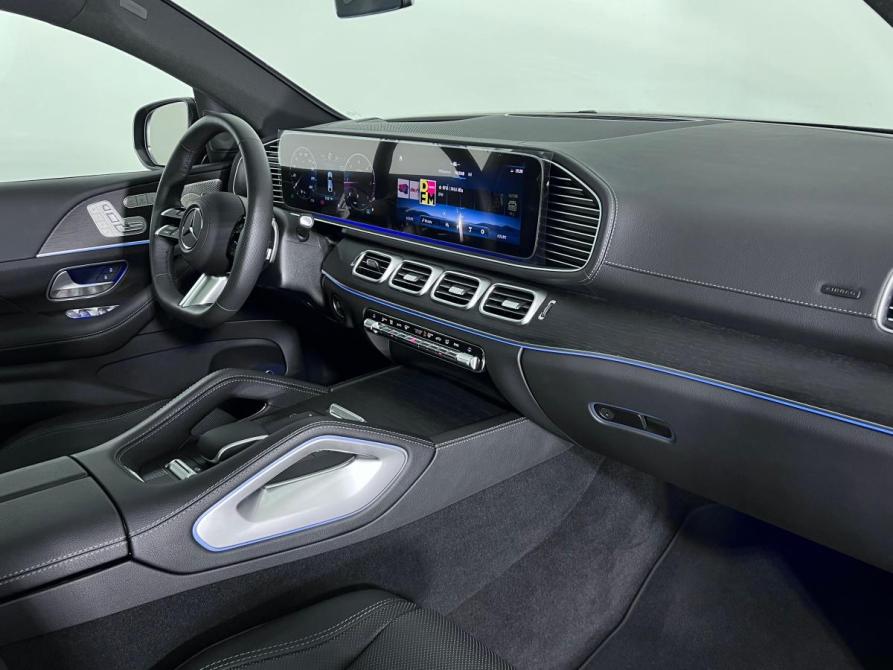 Mercedes-Benz GLE Coupe II (C167) Рестайлинг Ростов-на-Дону  - изображение 39