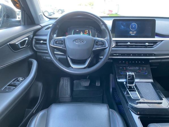 Xcite X-Cross 7 с пробегом 2024 года, цена 1 550 000 рублей, 85455 км, внедорожник, Автокод Объявления