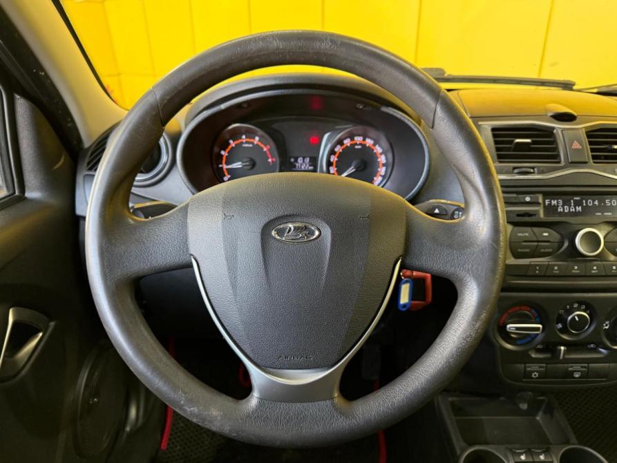 Lada (ВАЗ) Granta I Рестайлинг Ижевск  - изображение 14